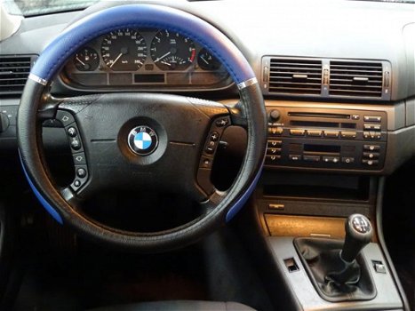 BMW 3-serie - 316i Airco Climate control nap - 1