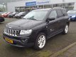 Jeep Compass - 2.0 157PK 2WD 70TH ANNIVERSARY CONNECT-PACK | NAVI | LEDER+VERWARMD | CLIMA | CRUISE - 1 - Thumbnail