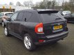 Jeep Compass - 2.0 157PK 2WD 70TH ANNIVERSARY CONNECT-PACK | NAVI | LEDER+VERWARMD | CLIMA | CRUISE - 1 - Thumbnail