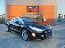 Peugeot RCZ - 1.6 THP 200Pk Coupe Nap Leder Navi Clima Pdc