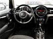 Mini Mini One - 1.2 Salt Turbo 102 PK 5 Deurs / Airco / 29000 KM / 17