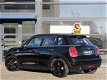 Mini Mini One - 1.2 Salt Turbo 102 PK 5 Deurs / Airco / 29000 KM / 17