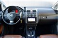 Volkswagen Touran - 2.0 TDi 170pk DSG 7Pers Highline Leder, Bi-Xenon, 17 Inch LMV, Trekhaak, Sportst - 1 - Thumbnail