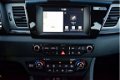 Kia Niro - 1.6 GDi Automaat Hybrid DynamicLine Half Leder, Full Map Navi, Sportstoelen, Camera, 1e E - 1 - Thumbnail