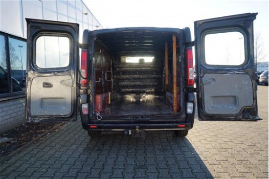 Opel Vivaro - 2.5 CDTI L2H1 TREKHAAK AIRCO - 1