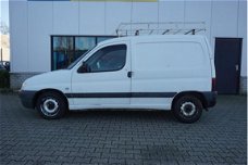 Peugeot Partner - 170C 1.9D TREKHAAK IMPERIAAL NW APK