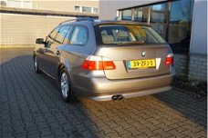 BMW 5-serie Touring - 525d Executive STOELVERWARMING AIRCO