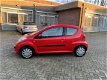 Peugeot 107 - 1.0-12V XS Automaat - 1 - Thumbnail