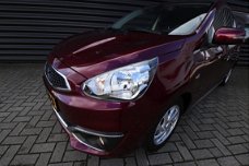 Mitsubishi Space Star - 1.2 Advance Navi, Cruise