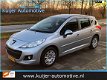 Peugeot 207 SW - 1.6 HDI Blue Lease - 1 - Thumbnail