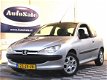 Peugeot 206 - 1.4 XR 75pk APK-OKTOBER2020 incl NAP RADIO '02 - 1 - Thumbnail