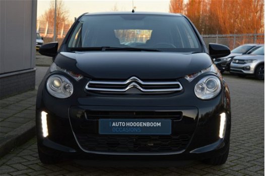 Citroën C1 - 1.2 82PK PureTech Shine - 1