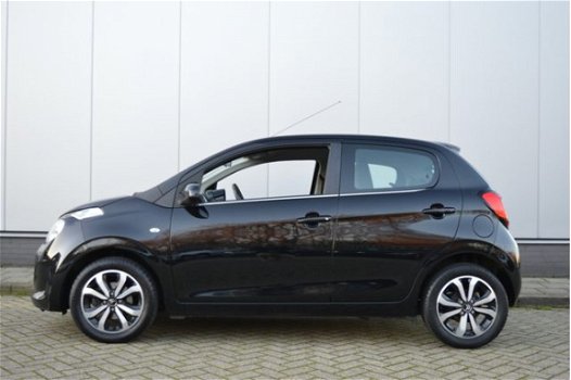 Citroën C1 - 1.2 82PK PureTech Shine - 1