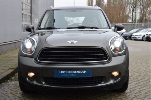 Mini Mini Countryman - 1.6 One Knockout Edition - 1