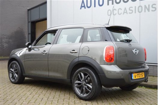 Mini Mini Countryman - 1.6 One Knockout Edition - 1