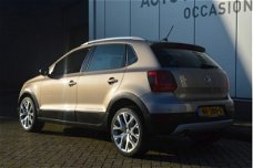 Volkswagen Polo - 1.2 TSI 90PK Cross