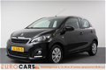 Peugeot 108 - 1.0 E-VTI ACTIVE 5-DRS (Airco/BlueTooth/LED) - 1 - Thumbnail