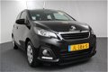 Peugeot 108 - 1.0 E-VTI ACTIVE 5-DRS (Airco/BlueTooth/LED) - 1 - Thumbnail