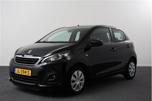 Peugeot 108 - 1.0 E-VTI ACTIVE - 1