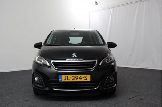 Peugeot 108 - 1.0 E-VTI ACTIVE - 1