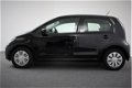 Volkswagen Up! - 1.0 BMT move up 5-DRS. (Navi/Bluetooth/Airco) - 1 - Thumbnail