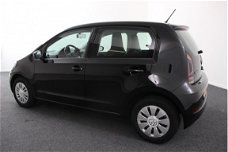 Volkswagen Up! - 1.0 BMT move up 5-DRS. (Navi/Bluetooth/Airco)