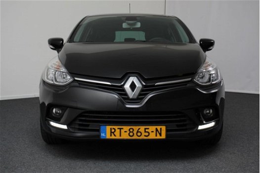 Renault Clio - 0.9 TCe Limited Energy (Navi/Cruise/PDCA) - 1