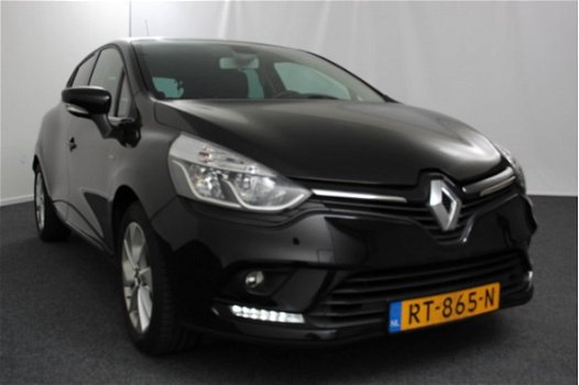 Renault Clio - 0.9 TCe Limited Energy (Navi/Cruise/PDCA) - 1