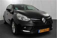 Renault Clio - 0.9 TCe Limited Energy (Navi/Cruise/PDCA)