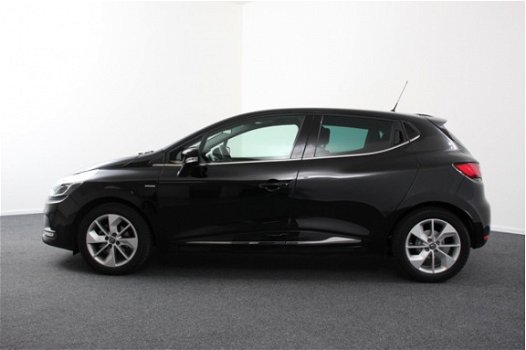 Renault Clio - 0.9 TCe Limited Energy (Navi/Cruise/PDCA) - 1