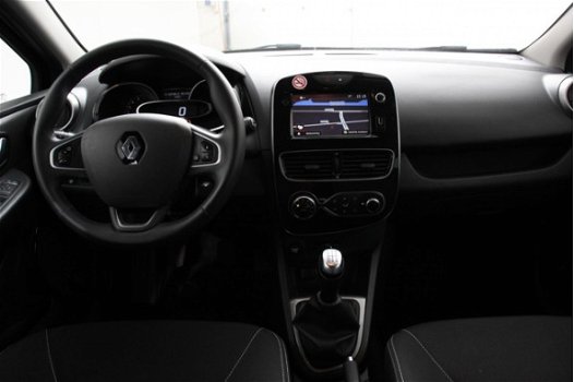 Renault Clio - 0.9 TCe Limited Energy (Navi/Cruise/PDCA) - 1