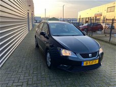 Seat Ibiza ST - 1.2 TSI Style Dyn Cruise/Airco