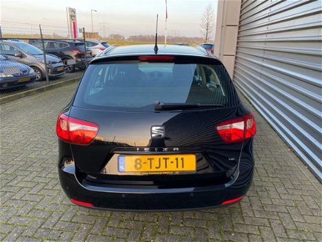 Seat Ibiza ST - 1.2 TSI Style Dyn Cruise/Airco - 1