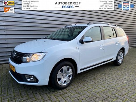 Dacia Logan MCV - 1.0 SCe ambition Airco /tel - 1