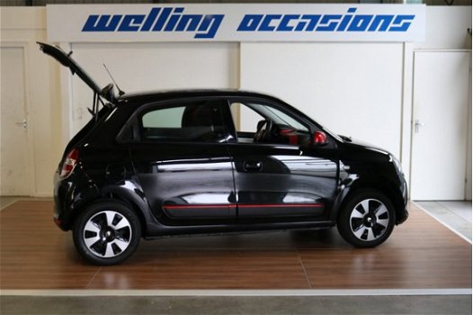 Renault Twingo - 1.0 SCe Expression - 1