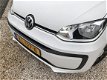 Volkswagen Up! - BMT MOVE-UP 5DR NW.TYPE EXECUTIVE-PAKKET AIRCO NAVI BLUETOOTH DAB-RADIO VERWARMBARE - 1 - Thumbnail