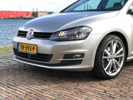 Volkswagen Golf - 1.4 TSI DSG comfortline - 1