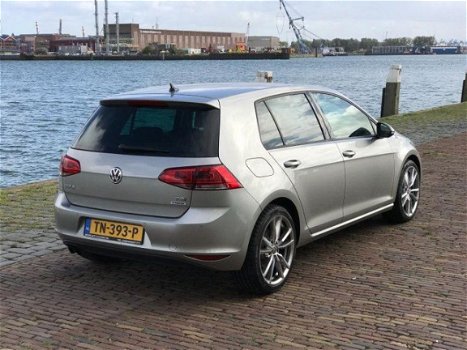 Volkswagen Golf - 1.4 TSI DSG comfortline - 1