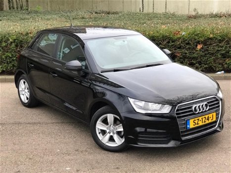 Audi A1 Sportback - 1.0 TFSI Pro Line - 1