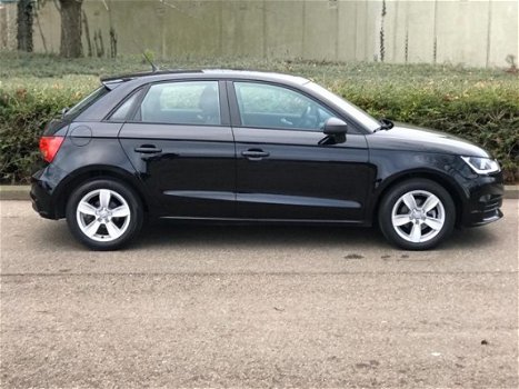 Audi A1 Sportback - 1.0 TFSI Pro Line - 1