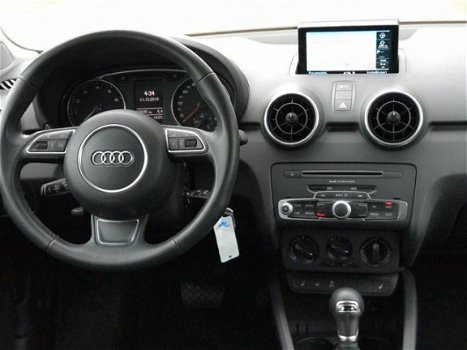 Audi A1 Sportback - 1.0 TFSI Pro Line - 1