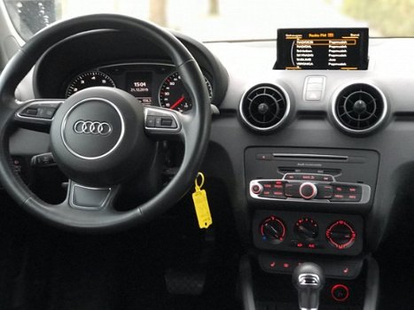 Audi A1 Sportback - 1.0 TFSI Adrenalin AUTOMAAT - S-LINE - 1