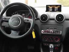 Audi A1 Sportback - 1.0 TFSI Adrenalin AUTOMAAT - S-LINE