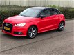 Audi A1 Sportback - 1.0 TFSI Adrenalin AUTOMAAT - S-LINE - 1 - Thumbnail