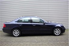 Mercedes-Benz E-klasse - 200 CDI PERFECT CAR FOR EXPORT