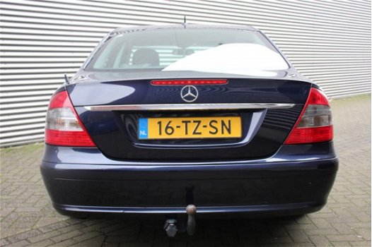 Mercedes-Benz E-klasse - 200 CDI PERFECT CAR FOR EXPORT - 1