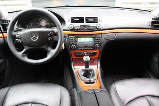 Mercedes-Benz E-klasse - 200 CDI PERFECT CAR FOR EXPORT - 1