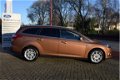 Ford Focus Wagon - 1.0 EcoBoost Titanium 6-bak Wagon 125pk Dode hoek sensoren | Dealer onderhouden | - 1 - Thumbnail