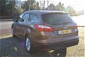 Ford Focus Wagon - 1.0 EcoBoost Titanium 6-bak Wagon 125pk Dode hoek sensoren | Dealer onderhouden | - 1 - Thumbnail