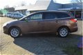 Ford Focus Wagon - 1.0 EcoBoost Titanium 6-bak Wagon 125pk Dode hoek sensoren | Dealer onderhouden | - 1 - Thumbnail